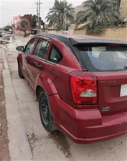 دودج كاليبر